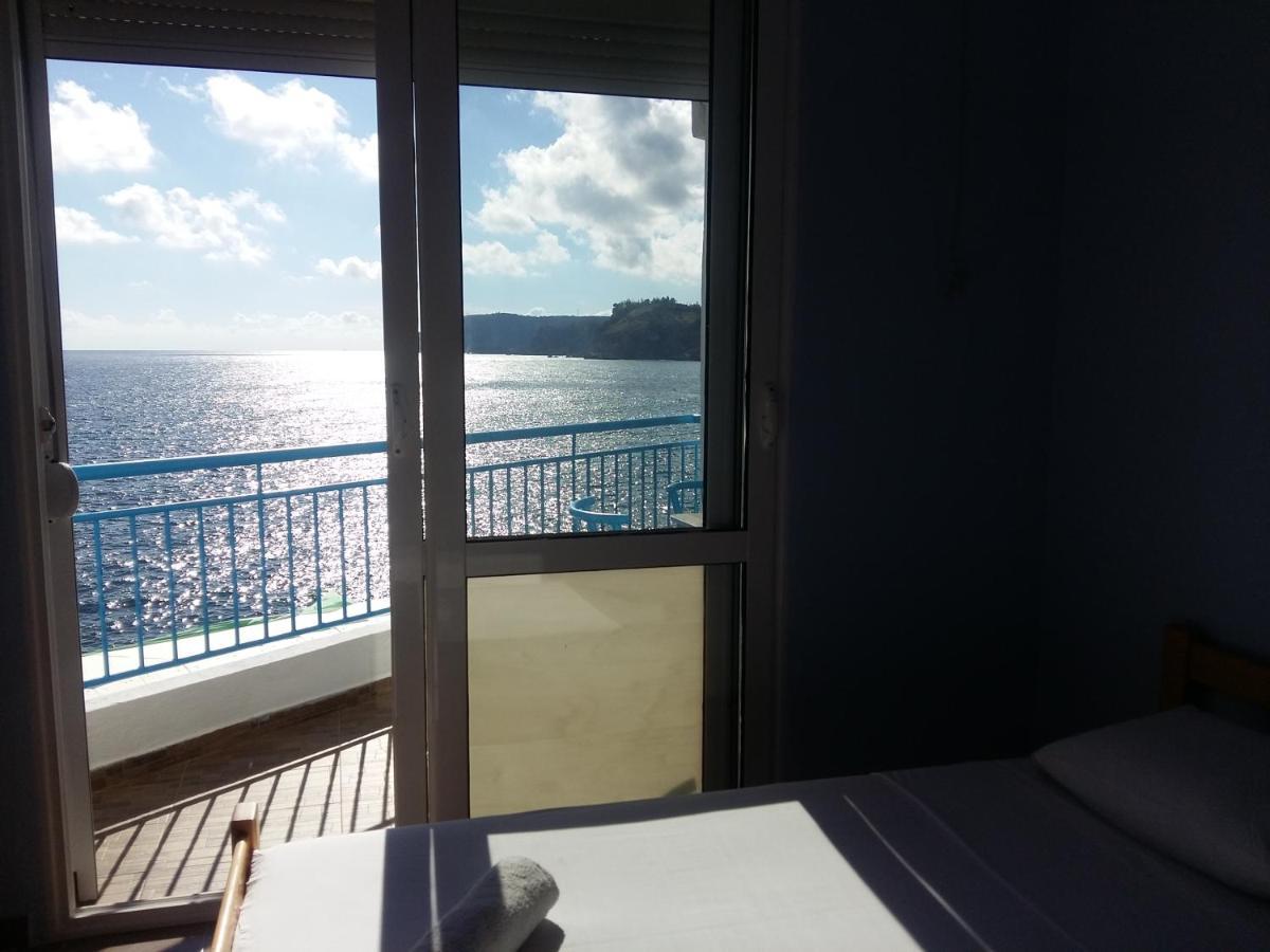 Apartmani Orange Dreams Sutomore Zewnętrze zdjęcie