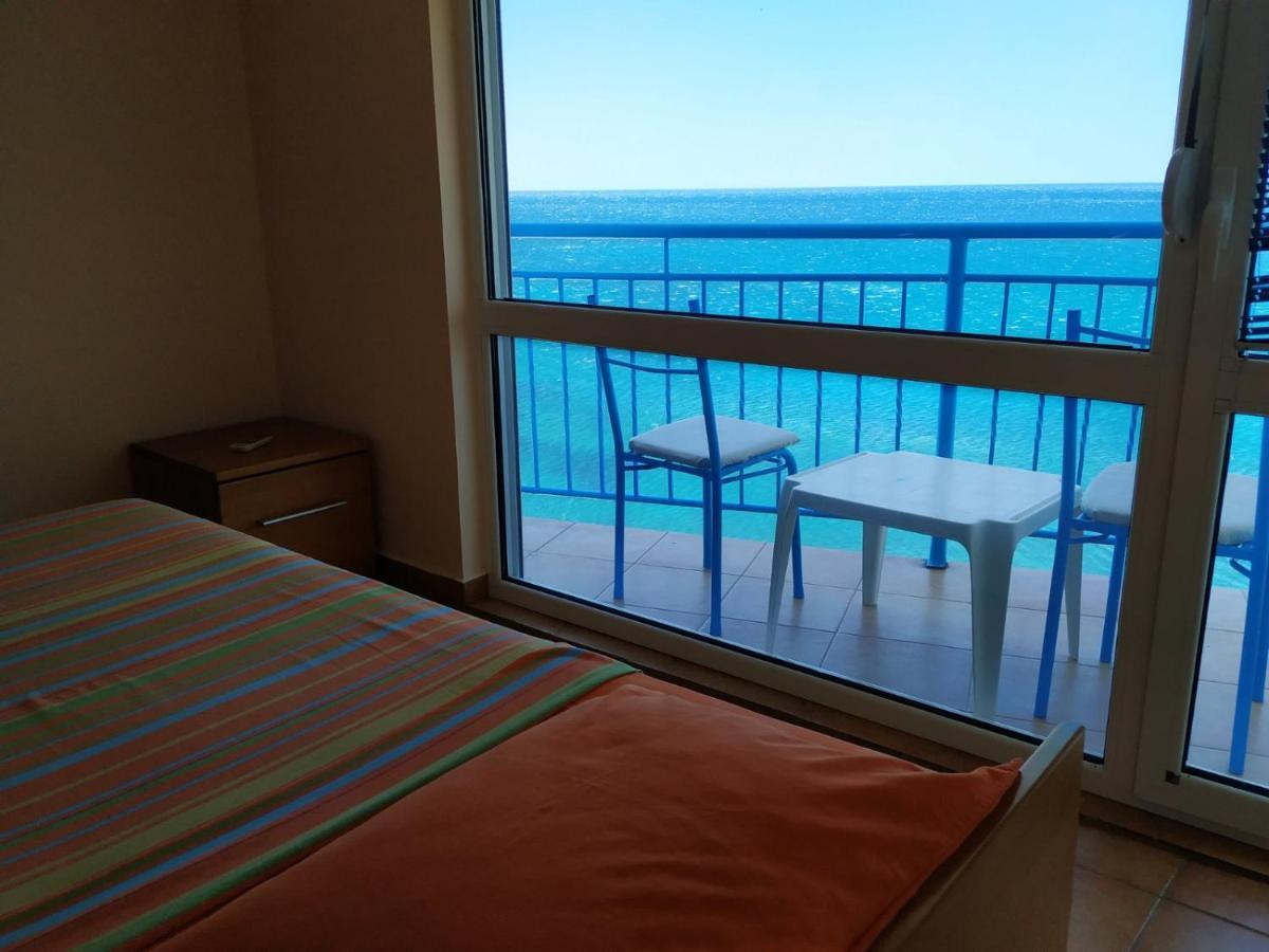 Apartmani Orange Dreams Sutomore Zewnętrze zdjęcie