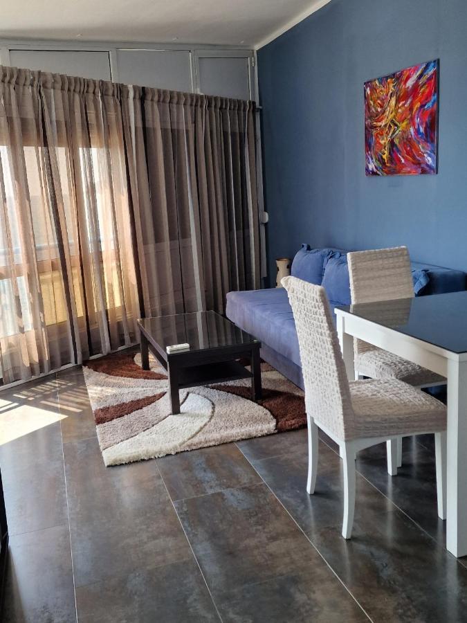 Apartmani Orange Dreams Sutomore Zewnętrze zdjęcie