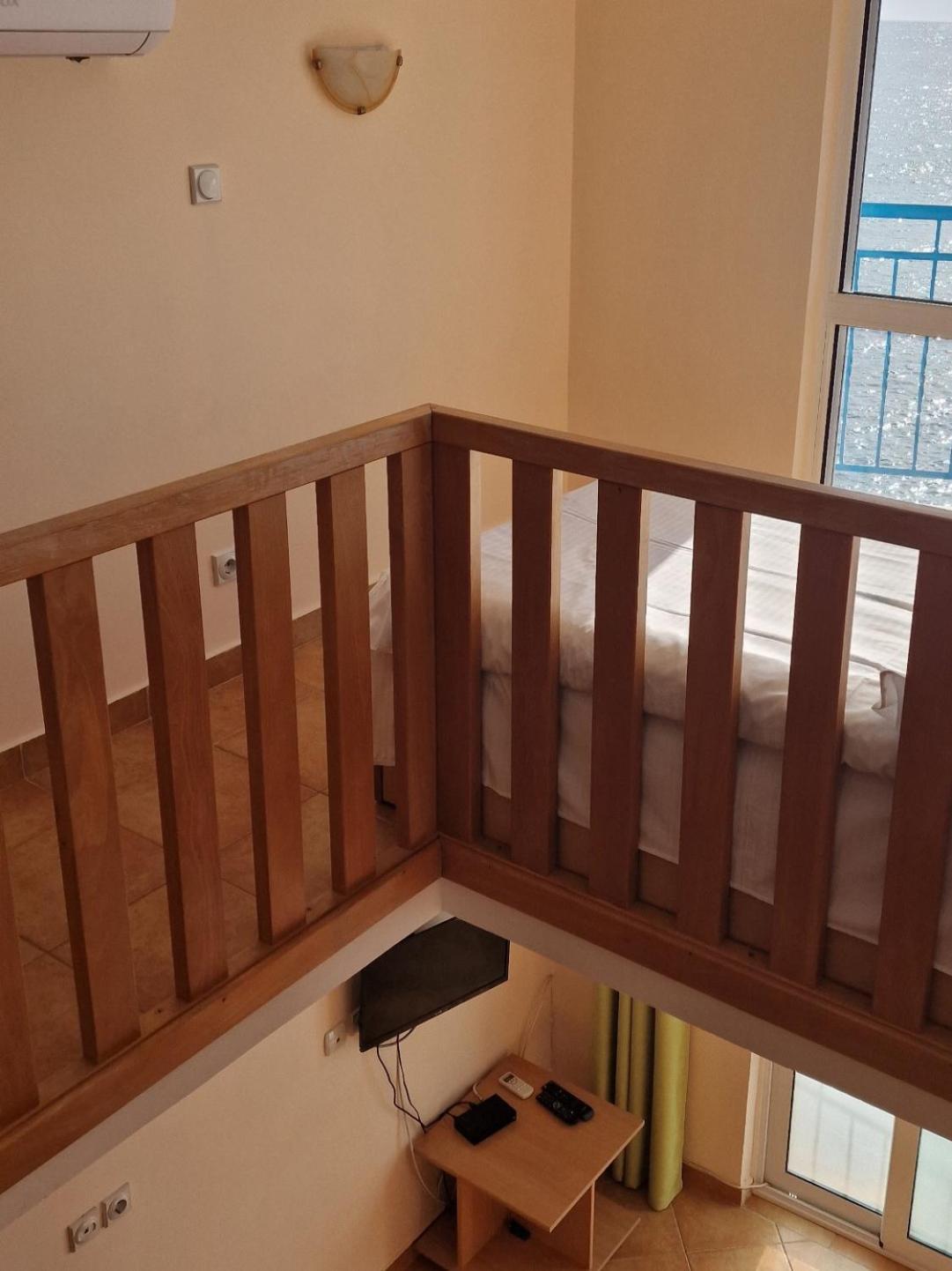 Apartmani Orange Dreams Sutomore Pokój zdjęcie