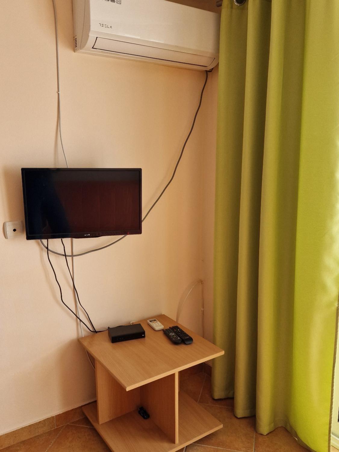 Apartmani Orange Dreams Sutomore Pokój zdjęcie
