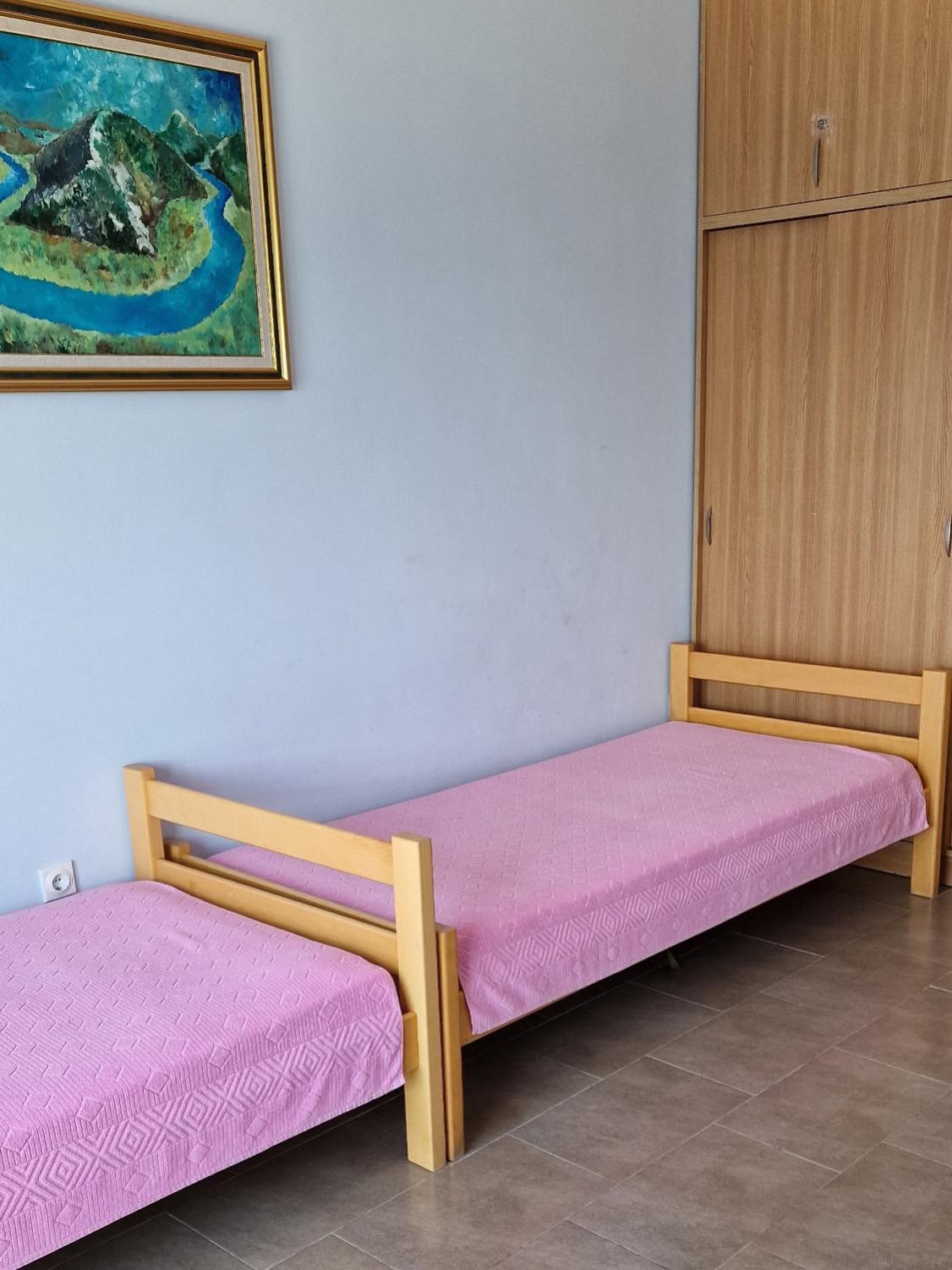 Apartmani Orange Dreams Sutomore Pokój zdjęcie