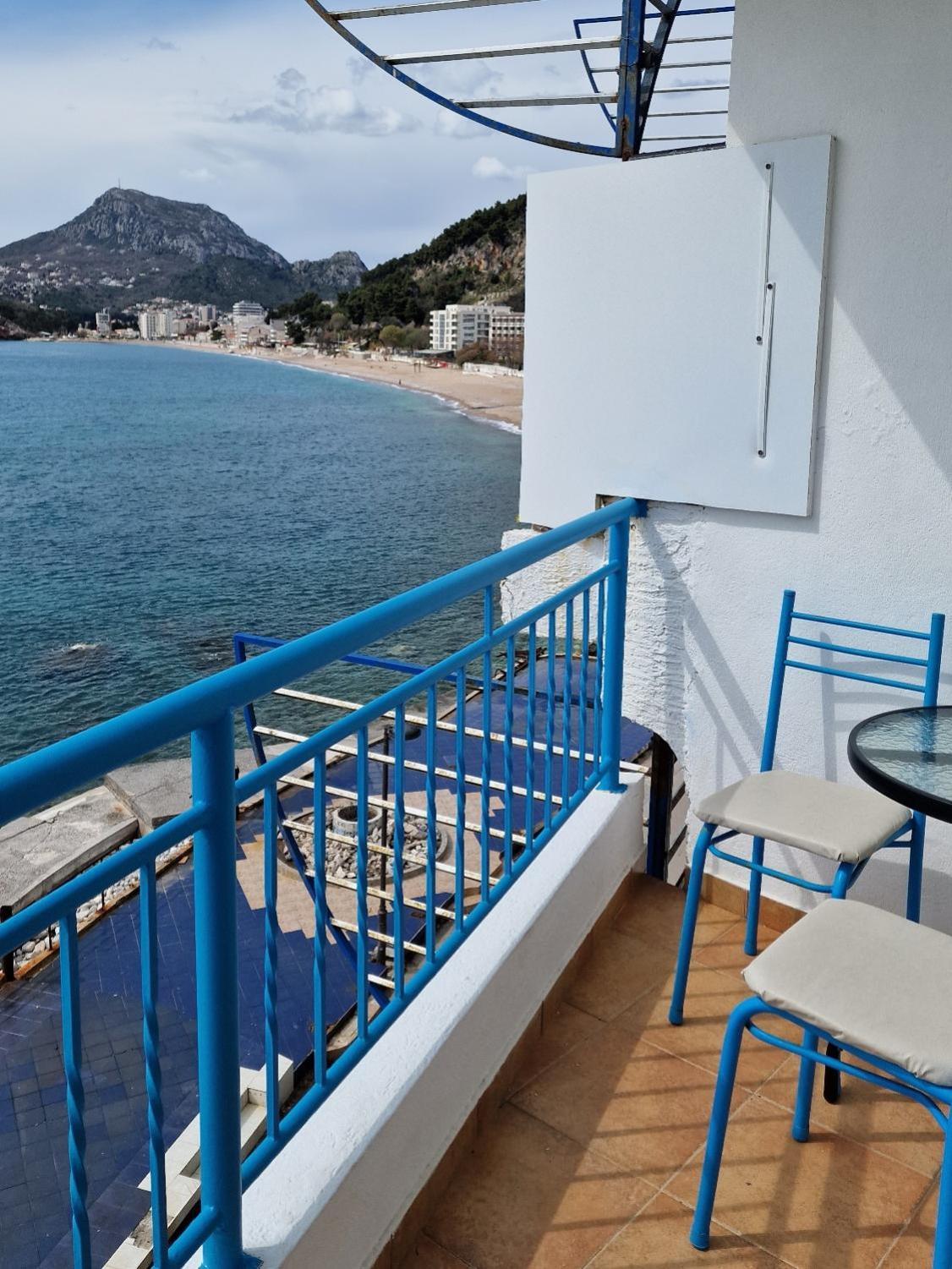 Apartmani Orange Dreams Sutomore Pokój zdjęcie