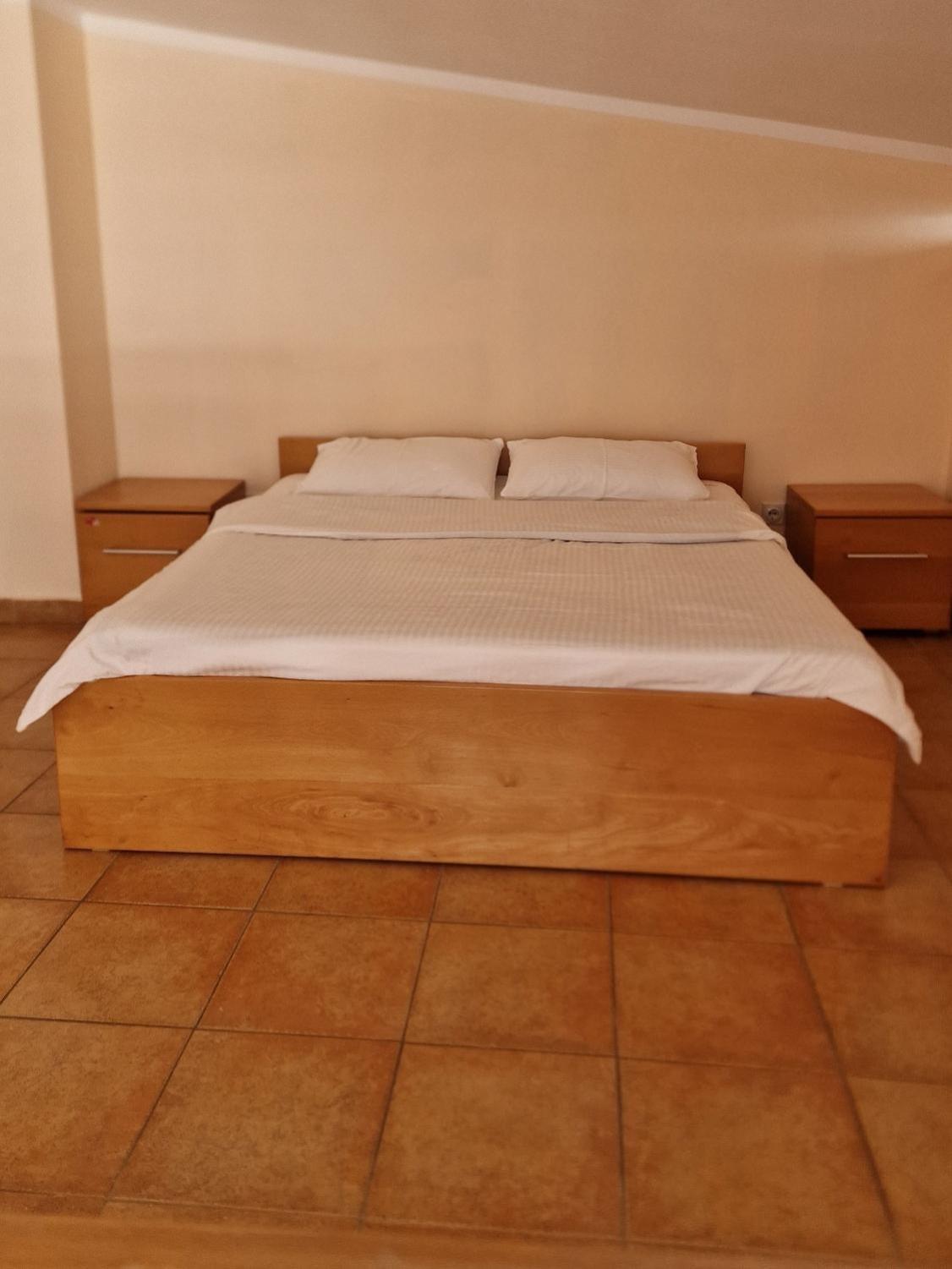 Apartmani Orange Dreams Sutomore Pokój zdjęcie